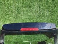 фото thumb №10, Кришка багажника багажника задня задня peugeot 308 i t7 hb 5d czarna комплектна