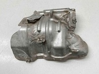 фото thumb №1, Защита тепловая renault clio iii br0/1, cr0/1 144503894r 1.2l бензиновый