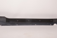 фото thumb №10, Maserati granturismo молдинг накладка порог левая