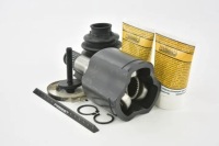 Шрус  полуось 2111-ca220lh febest ford Доставка, фото thumb