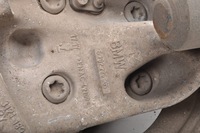 фото thumb №11, Bmw 2 f23 амортизационная стойка левый перед передний 6792285 6873740