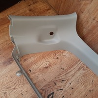 фото thumb №9, Защита стойка левый задняя suzuki vitara 76291-64j00