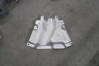 фото thumb №1, Ford kuga mk3 2.5 hybrid захист теплова phev