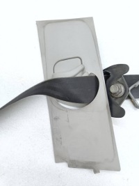 фото thumb №6, Citroen c4 i picasso 2007 pas безпеки сидіння передній