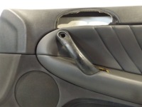 Alfa 147 3d обшивка двері правий перед Ціна, фото thumb