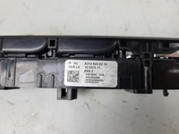 фото thumb №6, Mercedes glk x204 10r панель перемикач вікон лівий europa