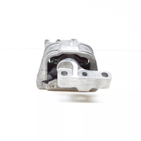фото thumb №6, Audi tt 8j правый сторона двигатель mounting 8j0199262 oem