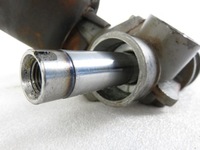 фото thumb №5, Рейка рульового управління renault clio ii 0230080041101