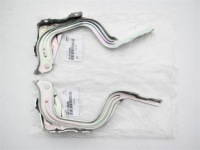 фото thumb №12, Kia niro 2016 - 2022 капот петли nowe петля l+r оригинал оригинальный номер