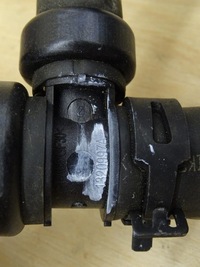 фото thumb №5, Nissan qashqai ii 1.2 tce магистраль wody провода 1320997a