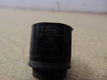 фото thumb №9, Датчик парковка pdc ford c-max mk2