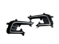 Купить Vw passat b8 gte 3g0 led drl противотуманная фара правый, фото thumb