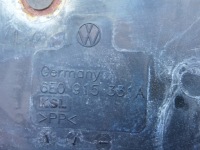 Основа акумулятор vw lupo 1,2 tdi Оригінал, фото thumb