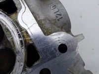 фото thumb №13, Ford mondeo mk3 00-07 2.5 v6 lcbd головка ліва