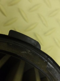 фото thumb №6, Peugeot 206 1.4 hdi воздуходувка воздуха 6424501