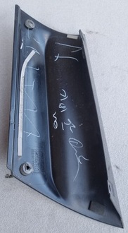 фото thumb №4, Ecosport молдинг наружная заднего стойка левая