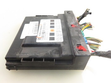 фото thumb №11, Модуль комфорту chevrolet cruze j300 13577849