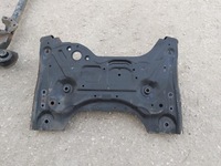 фото thumb №5, Подрамник тележка перед балка toyota proace 1.6 синий hdi expert jumpy 9818127580