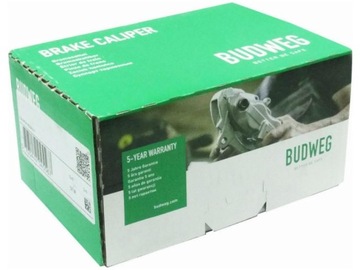 фото thumb №1, Супорт лівий зад budweg 343654