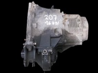 фото thumb №1, Коробка передач передач peugeot 207 1.6 hdi