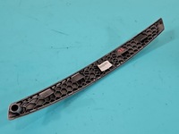 фото thumb №7, Молдинг накладки декоры dekor панели bmw x3 e83 eu