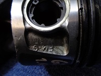 фото thumb №7, Поршень alfa romeo giulietta 1.6 16v jtdm