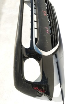 фото thumb №8, Mini cooper one f54 clubman бампер перед переднє