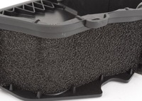 фото thumb №10, Корпус вентилятор bmw 5 f10