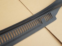 фото thumb №8, Жабо / vw touran i - 2003-2006 / bardzo ładne - європейські - оригінал