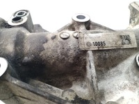 фото thumb №7, Mitsubishi colt вал балансувальний насоса оливи 1.5 di-d дизель 70kw 95 hp