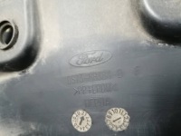 Rr ford mondeo v 5 mk5 17- накладка плита под бампер ds73-8b384-b перед Недорого, фото thumb