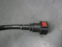 фото thumb №5, Шланг трубка пального master iii nv 2.3 175124464r