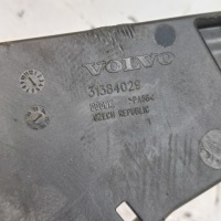 Volvo v40 2 2,0d провода клемма аккумулятор 31409547 31376093-ad Оригинал, фото thumb