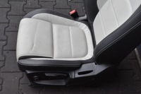 фото thumb №6, Jaguar xf ii перехідник салону сидіння заднє сидіння