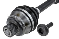 фото thumb №10, Nty привідний вал привідна