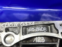 фото thumb №16, Блок dół двигуна clio iv 0.9 tce h4bb408 dacia sandero 110116559r