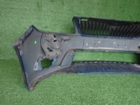 фото thumb №9, Skoda fabia ii rs lift 10-14 бампер передний перед