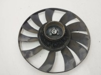 фото thumb №6, Volkswagen passat b5.5 2001 вискоза вентилятора 058121301b