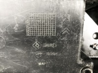 Peugeot c5 2 корпус предохранителей 2008–2017 Оригинал, фото thumb