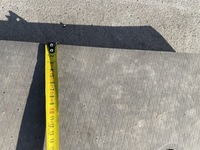 фото thumb №7, Обшивка кузов пол фанера l2 средний renault master 3 iii iv 4 10-23 rok