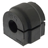 фото thumb №1, Гумовий елемент тяга стабілізатора febi 49389