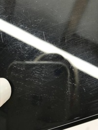 фото thumb №5, Mercedes c-klasa w205 правая молдинг стойка дверь перед a2056900287