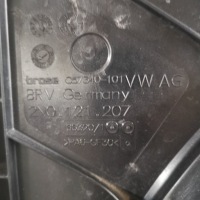 фото thumb №10, Man tge vw crafter комплект радиатор вентилятор 2n0959455a