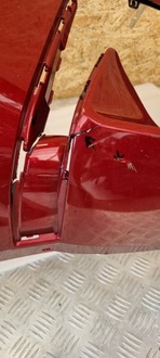 фото thumb №11, Bmw x3 g01 бампер перед передній