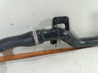 фото thumb №3, Wąż труба інтеркулер opel corsa d 1.3 cdti 55559260