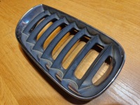 Bmw x3 e83 решётки радиатора решётка радиатора решётка радиатора бампера перед m набор aero правая левая kpl с Разборки, фото thumb