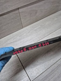 фото thumb №6, 13408. bmw 5 g60 защита радиатора 5a19738