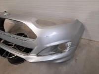 фото thumb №5, Бампер передний ford fiesta mk8