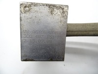 фото thumb №11, Важіль лівий перед переднє vw tiguan 5n 2.0 tdi 3c0407151f