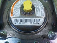 фото thumb №5, Honda insight ii 1.3 ima aut 10r 5d подушка безпеки подушка водія